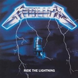 metallica: ride the lightning