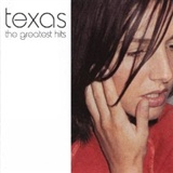Texas The greates hits Music