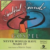 marvin sapp soulful sounds Music