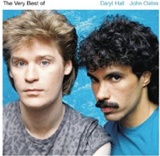 Hall Oates the very best of hall and oates Music