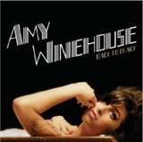 amy winehouse: back to black
