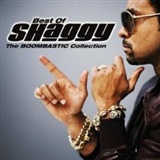 shaggy the boombastic collection Music