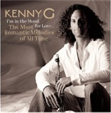 kenny g: i am in the mood for love