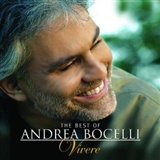 andrea bocelli: the best of andrea bocelli