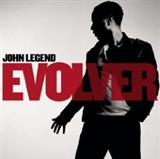 John Legend Evolver Music