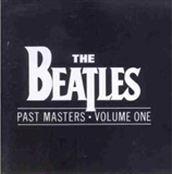the beatles: the beatles past masters volume one