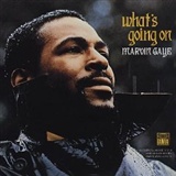 Marvin Gaye: What's going on
