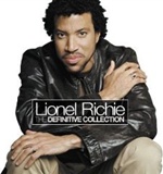 Lionel Richie The Definitive Collection Music