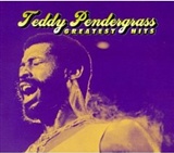 Teddy Pendergrass: Greatest Hits