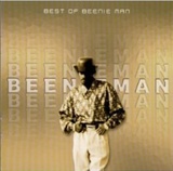 beenie man: best of beenie man