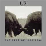 U2 The Best Of 1990 2000 Music