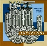 Maze Featuring Frankie Beverly: Anthology