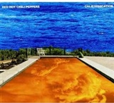 Red Hot Chili Peppers Californication Music