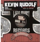 kevin rudolf: let it rock