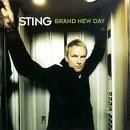 Sting: Thousand Years