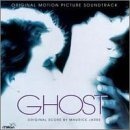 Maurice Jarre: Ghost  ~ Maurice Jarre