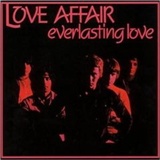 Love affair: Everlasting love