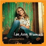 Lee Ann Womack: Greatest Hits: Lee Ann Womack