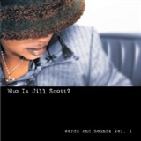 Jill Scott: Who Is Jill Scott?