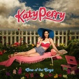 katy perry One of the Boys Music