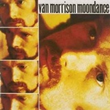 Van Morrison Moondance Music
