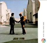 Pink Floyd Wish You Were Here Music