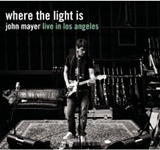 John Mayer: Where The Light Is:John Mayer Live In Los Angeles
