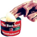 The Black Keys: Thickfreakness