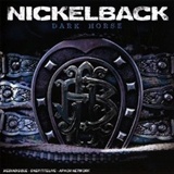 Nickelback Dark Horse Music