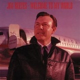 Jim Reeves: Welcome To My World  (16-CD Box Set)