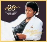 Michael Jackson Michael Jackson 25th Anniversary of Thriller Music