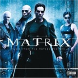 Various  Artists: The Matrix: Music From The Motion Picture