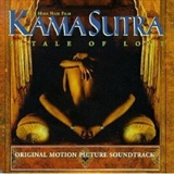 Mychael Danna: Kamasutra A Tale of Love-Original Motion Picture Sound Track