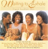 Various  Artists: Waiting To Exhale-Original Soundtrack
