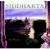 DJ Ravin: Siddharta: Spirit of Buddha Bar
