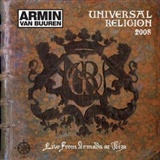 Armin Van Buuren: Universal Religion 2008