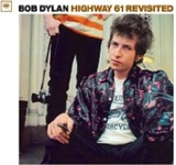 Bob Dylan Highway 61 revisited Music