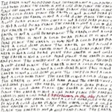 Explosions In The Sky: The Earth Is Not a Cold Dead Place