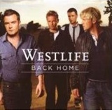 Westlife: Back Home