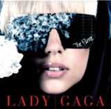 Lady GaGa Fame Music
