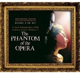 Andrew Lloyd Webber The Phantom of the Opera Music