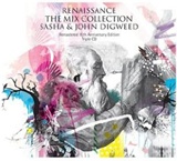 Sasha & John Digweed: Renaissance: The Mix Collection, Vol. 1