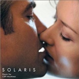 Cliff Martinez: Solaris