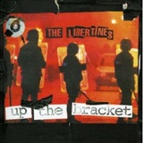 the libertines: up the bracket