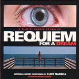 Clint Mansell/Kronos Quartet: Requiem for a Dream