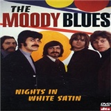 Moody Blues Nights in white satin Music