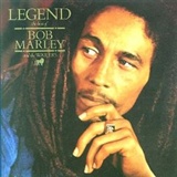 Bob Marley The Wailers: Legend