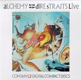 DIRE straits: Alchemy: Dire Straits Live