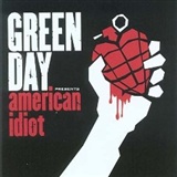 Green Day American Idiot Music