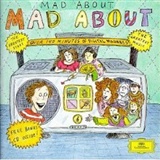 various: Mad about mad About